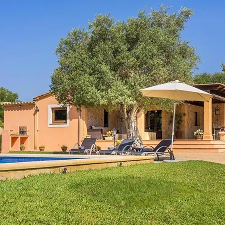 Villa Casa Rafael