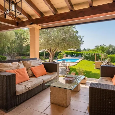 Casa Rafael Villa