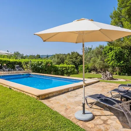 Casa Rafael Villa