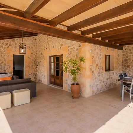 Villa Casa Rafael *