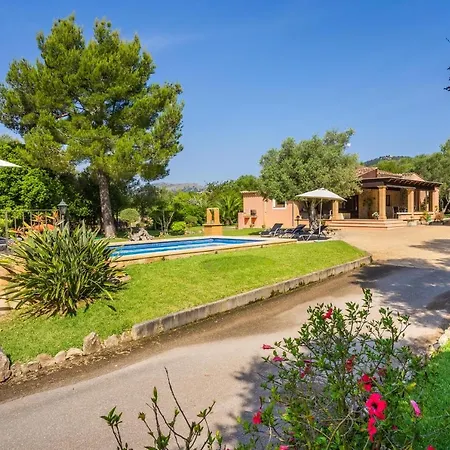 Casa Rafael *