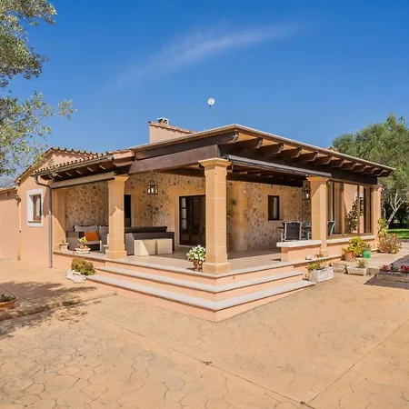 Casa Rafael Villa