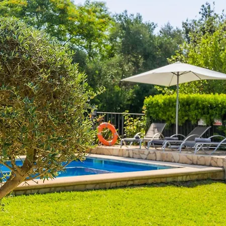 Casa Rafael * Pollenca
